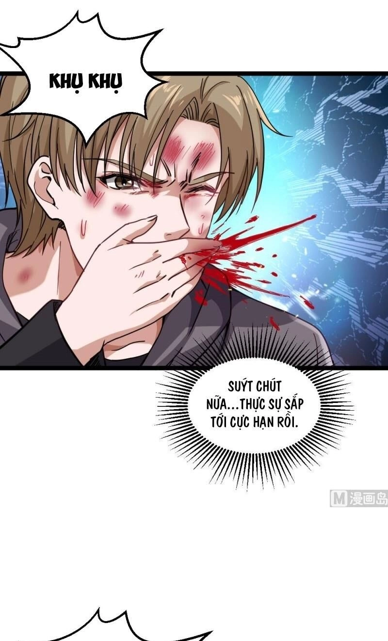 Tối Cuồng Nữ Tế Chapter 46 - 17