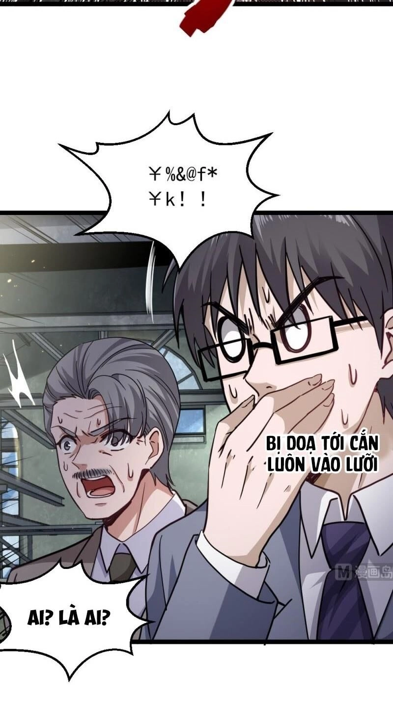 Tối Cuồng Nữ Tế Chapter 46 - 20