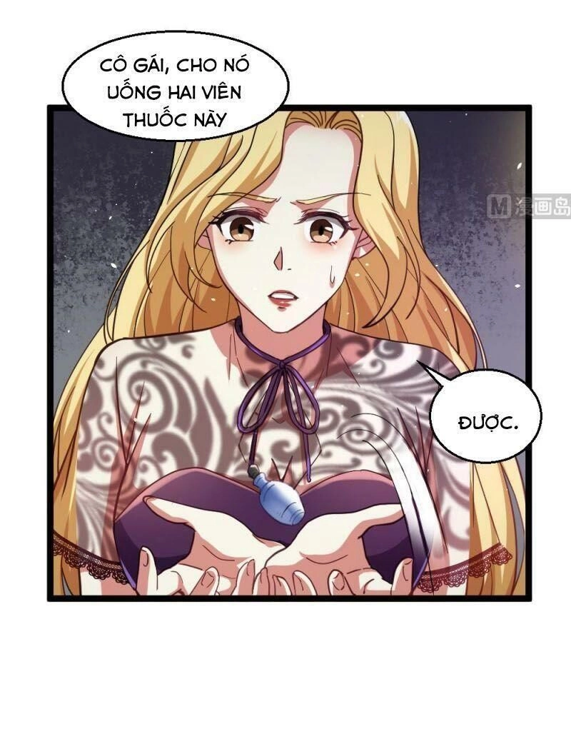 Tối Cuồng Nữ Tế Chapter 47 - 3