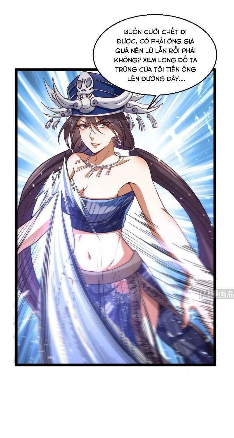 Tối Cuồng Nữ Tế Chapter 47 - 6