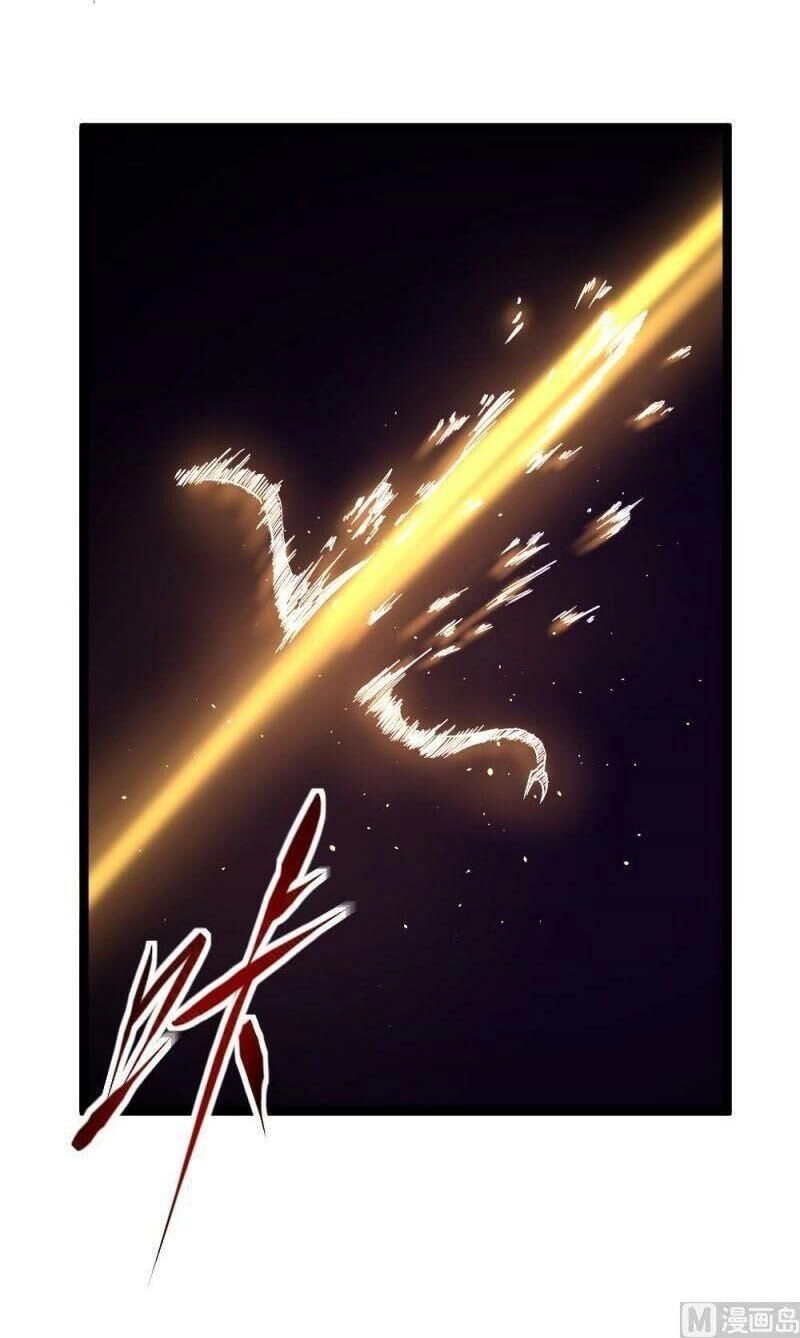 Tối Cuồng Nữ Tế Chapter 47 - 8