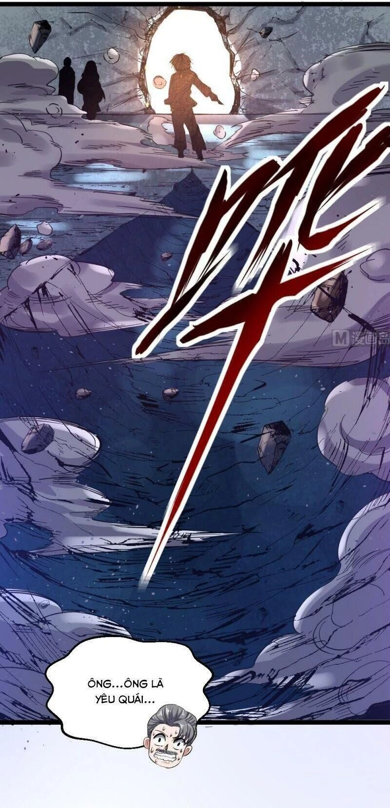 Tối Cuồng Nữ Tế Chapter 47 - 12