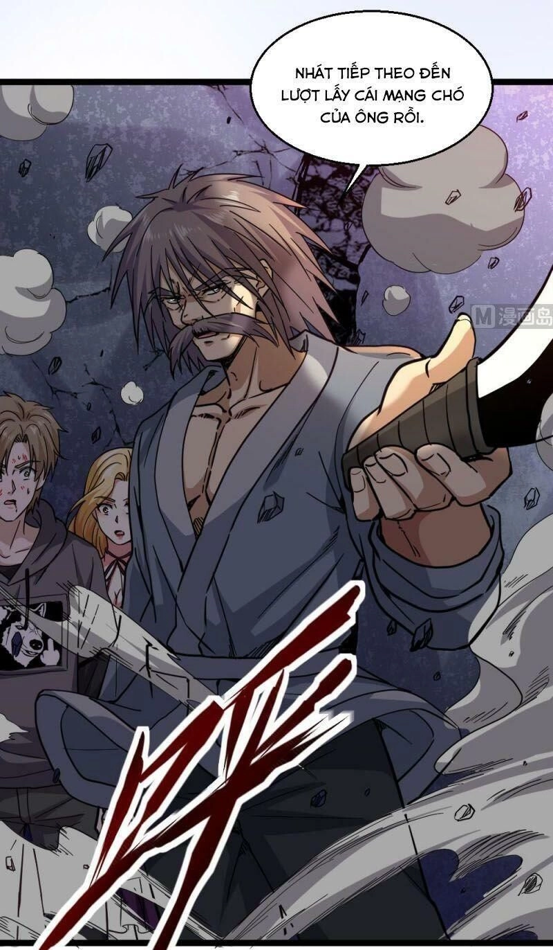 Tối Cuồng Nữ Tế Chapter 47 - 13