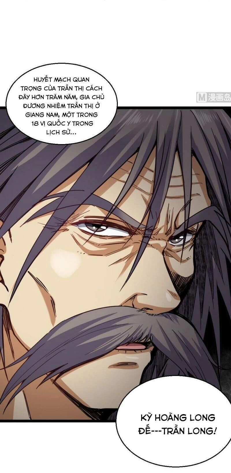 Tối Cuồng Nữ Tế Chapter 47 - 16