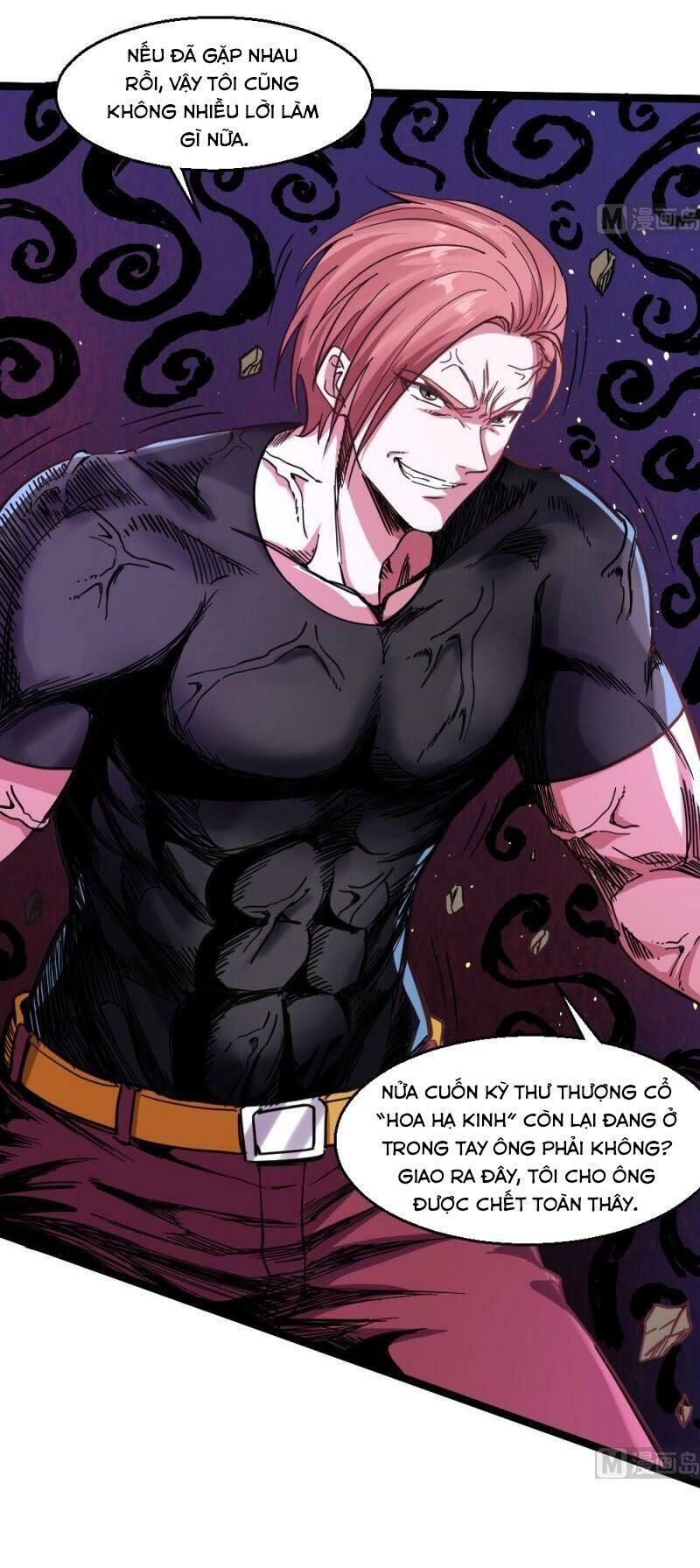 Tối Cuồng Nữ Tế Chapter 47 - 19