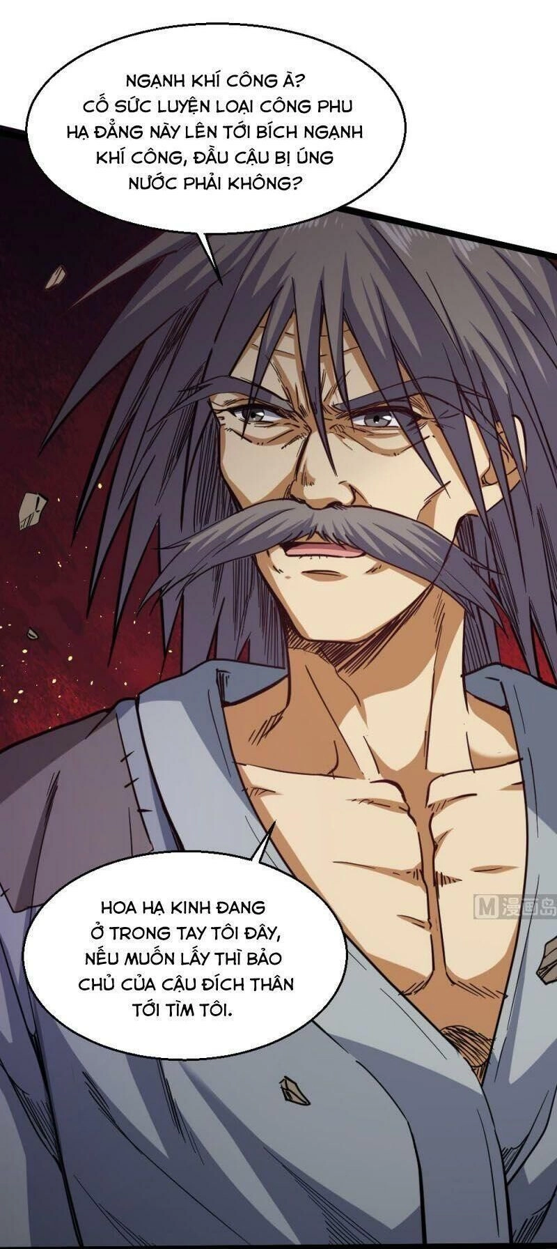 Tối Cuồng Nữ Tế Chapter 47 - 20