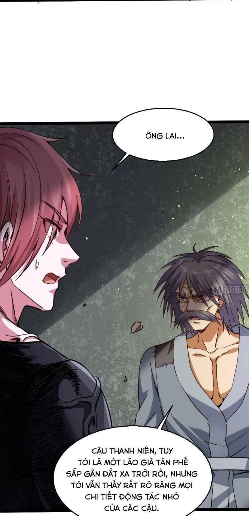 Tối Cuồng Nữ Tế Chapter 47 - 21