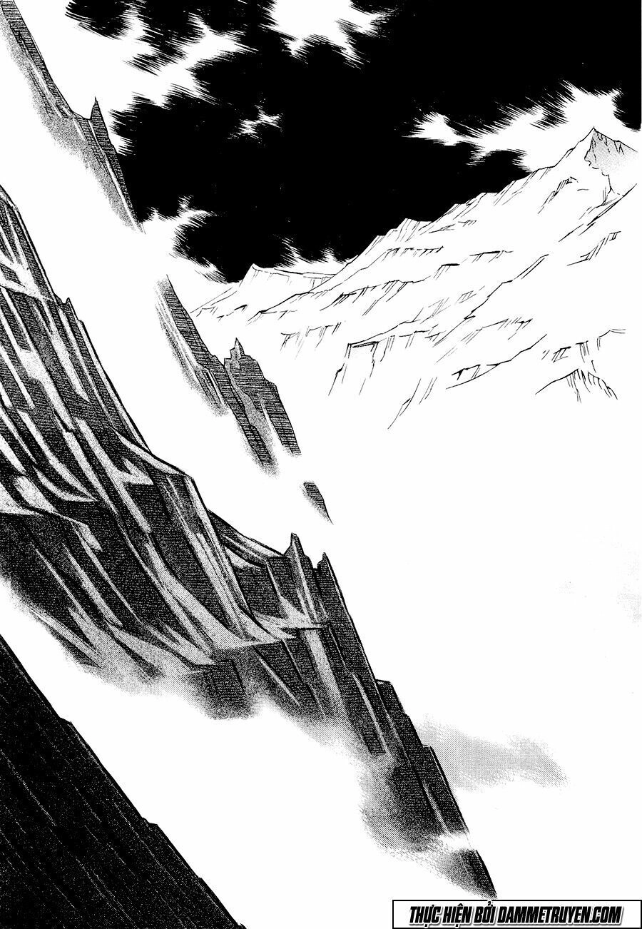 Wolfsmund Chapter 1 - 22