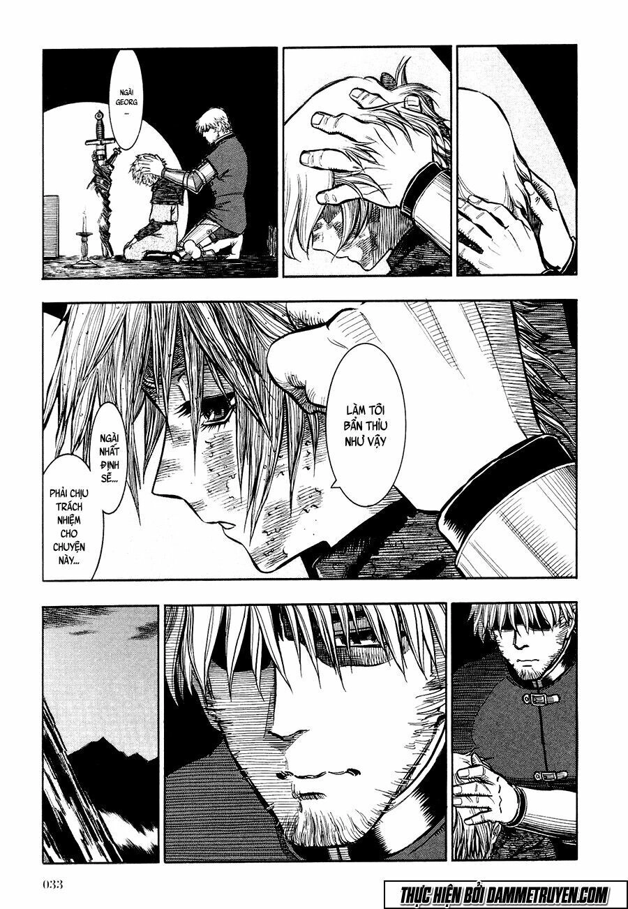 Wolfsmund Chapter 1 - 34