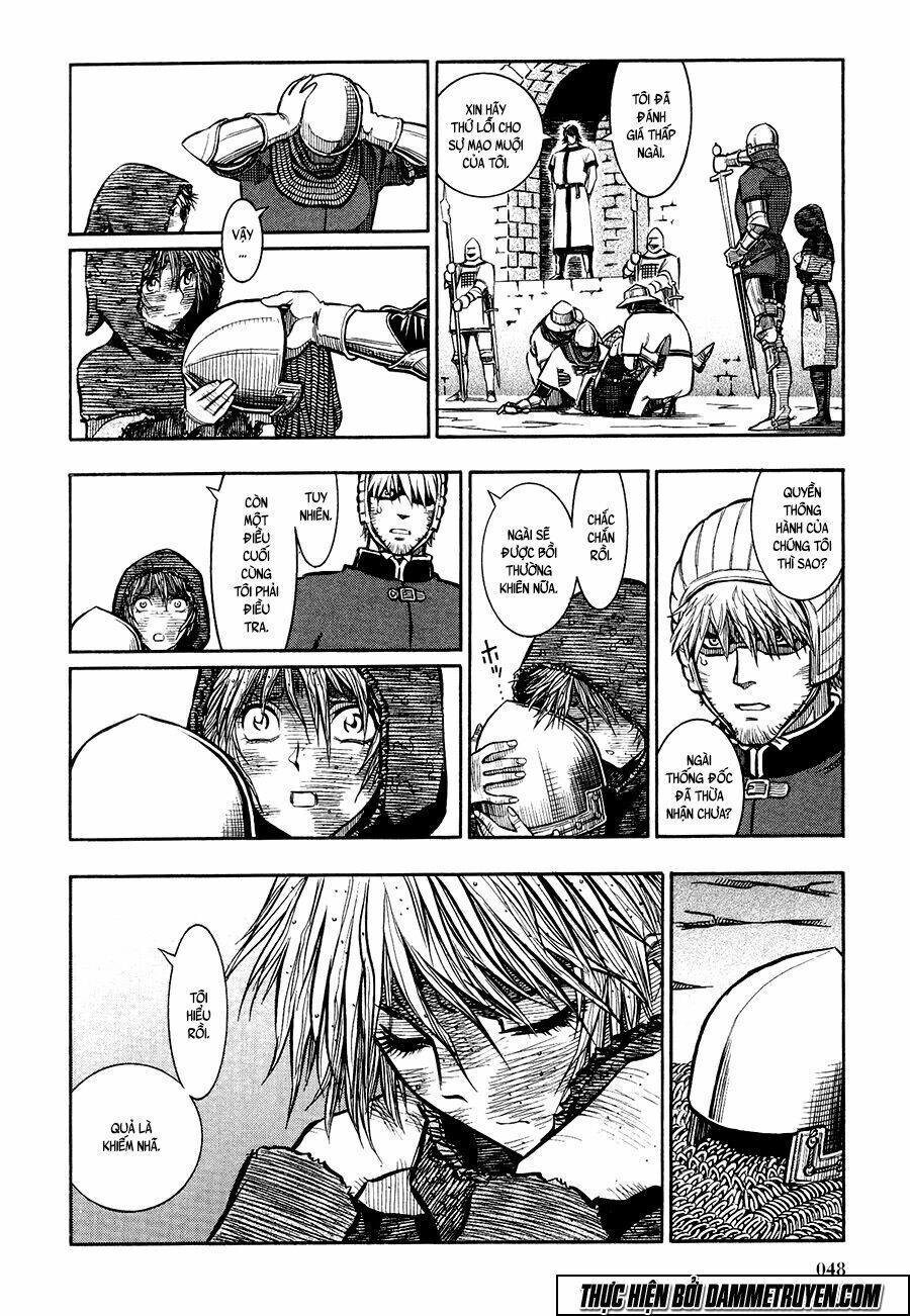 Wolfsmund Chapter 1 - 49