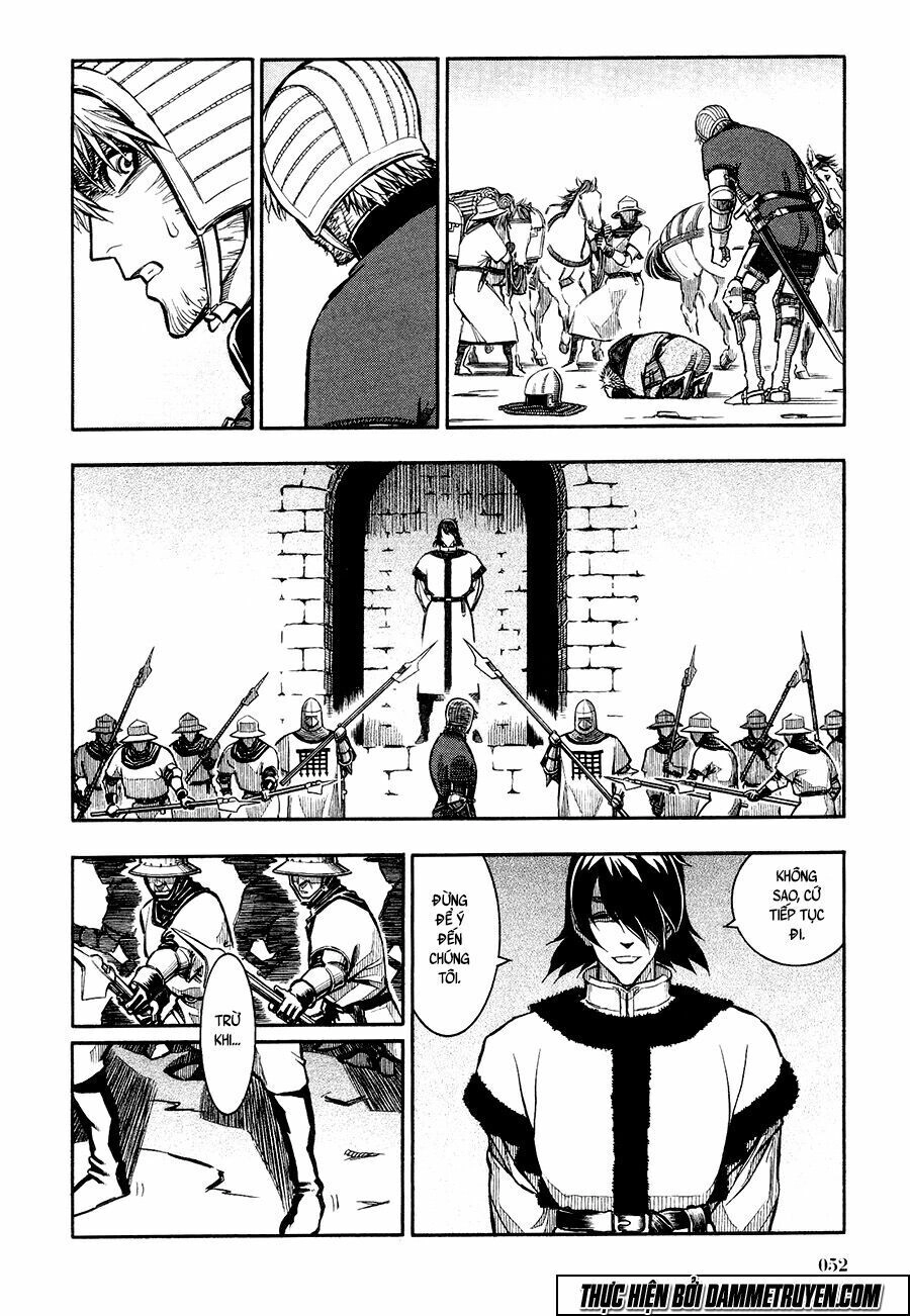 Wolfsmund Chapter 1 - 53