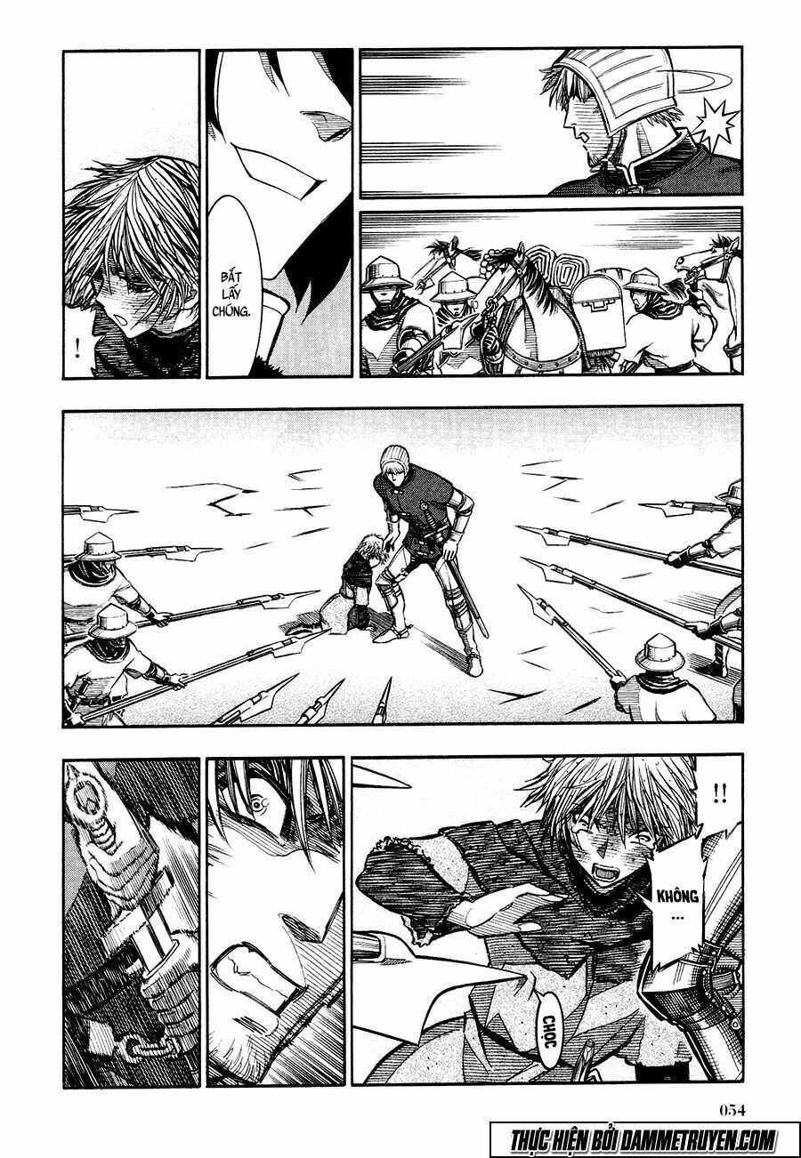 Wolfsmund Chapter 1 - 55