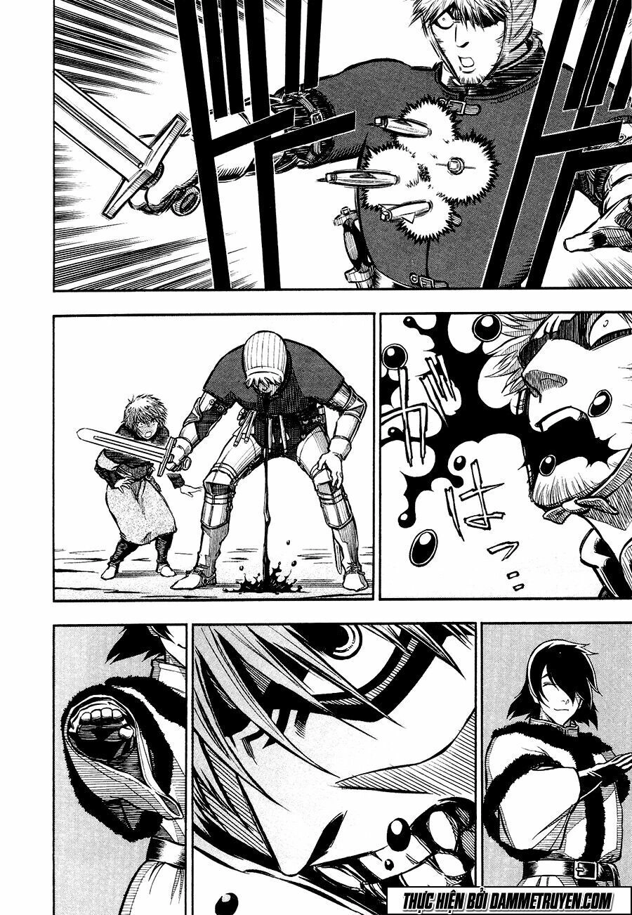 Wolfsmund Chapter 1 - 57