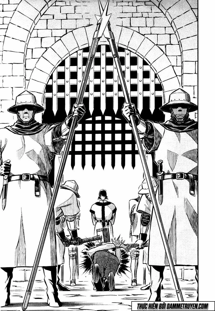 Wolfsmund Chapter 1 - 64