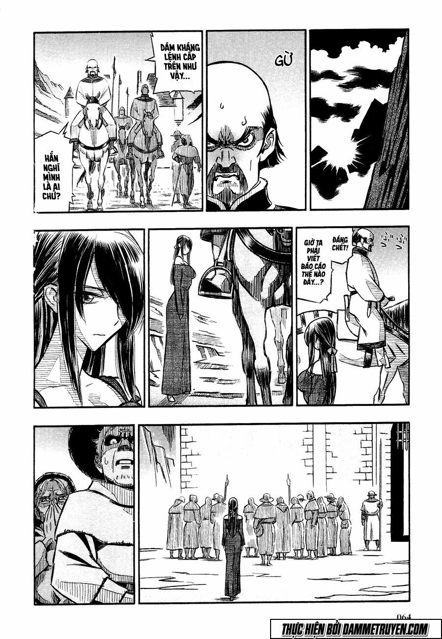 Wolfsmund Chapter 1 - 65