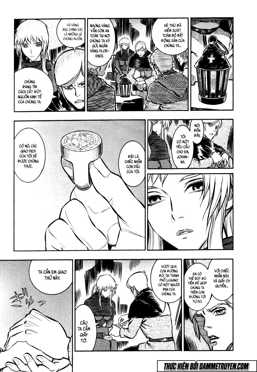 Wolfsmund Chapter 2 - 13