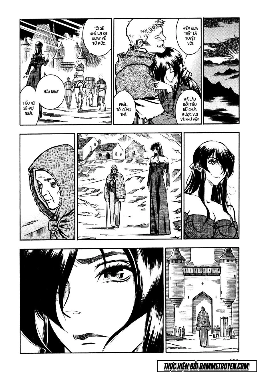 Wolfsmund Chapter 2 - 24