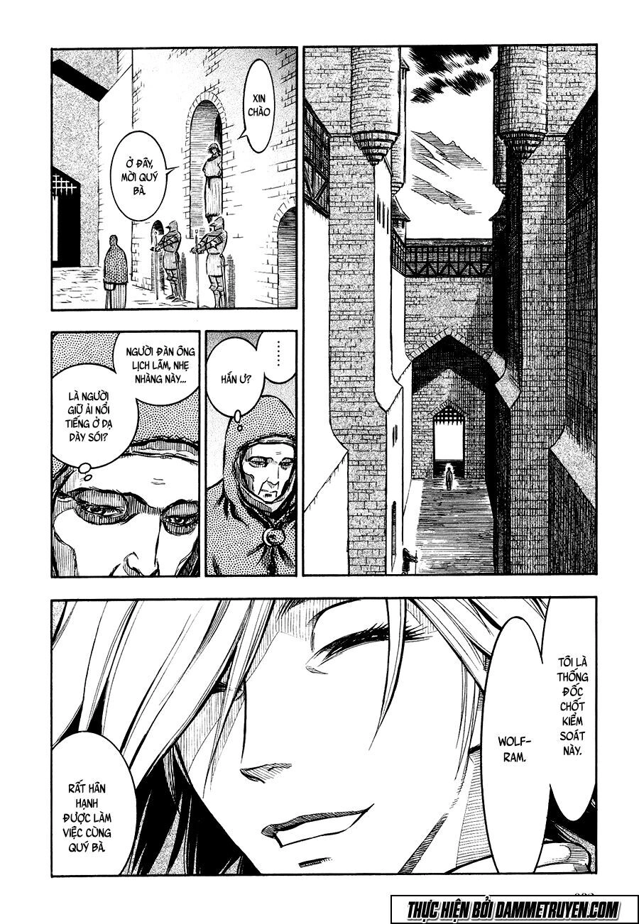 Wolfsmund Chapter 2 - 26