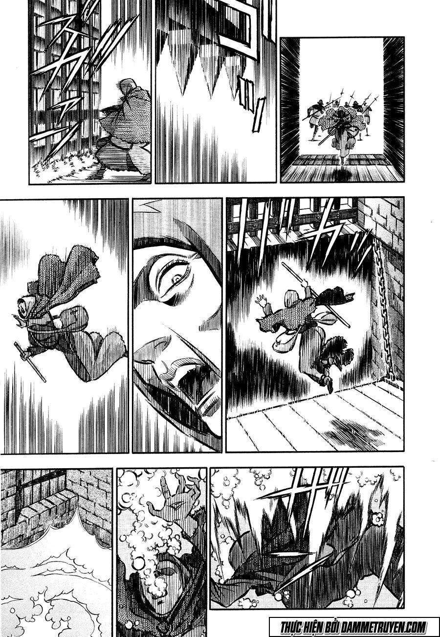 Wolfsmund Chapter 2 - 31