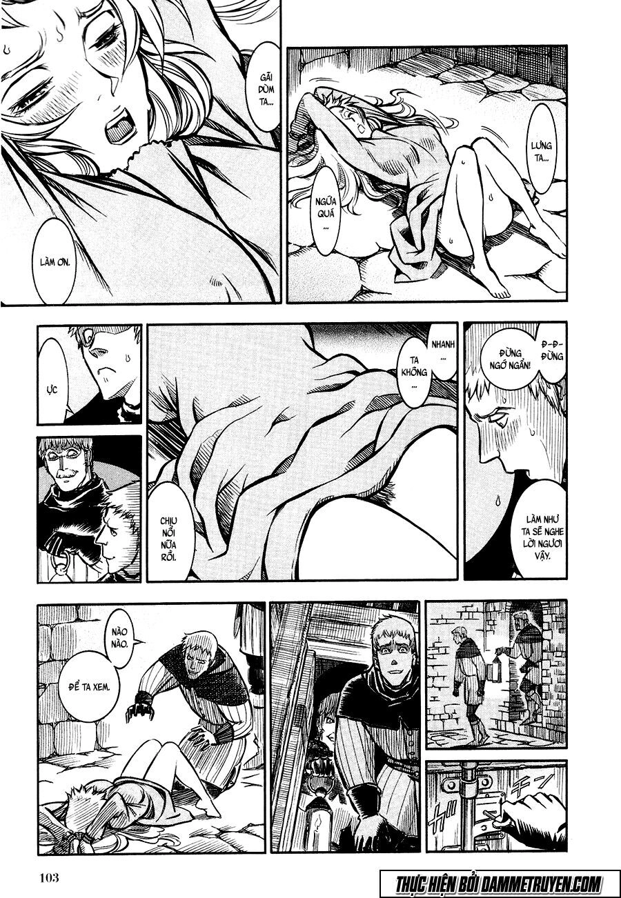 Wolfsmund Chapter 2 - 37