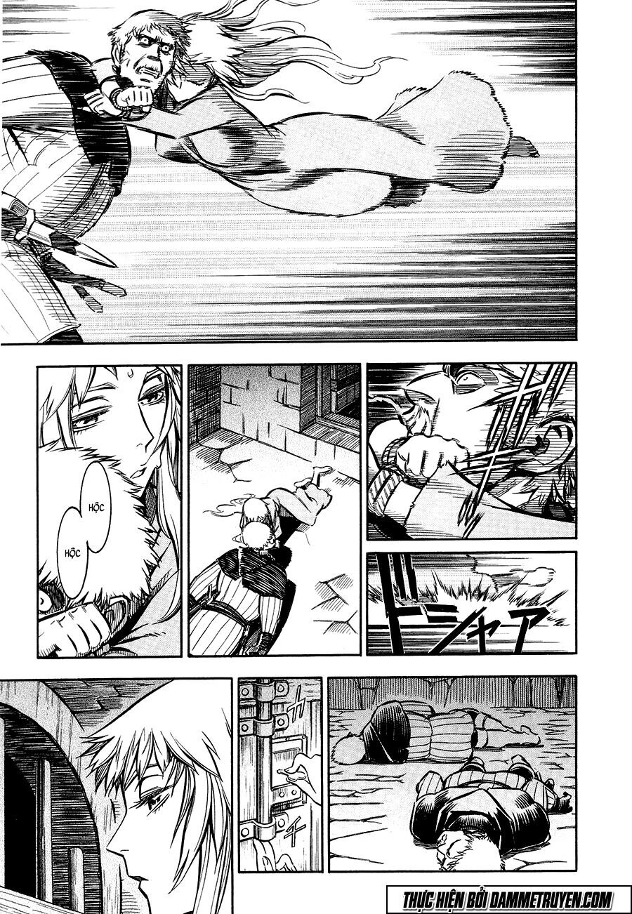 Wolfsmund Chapter 2 - 39