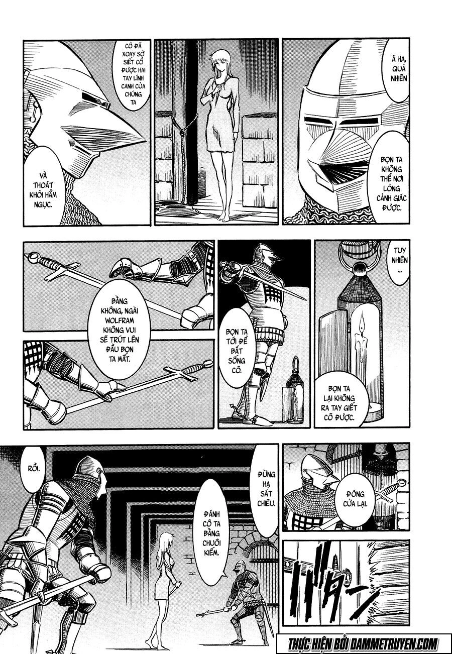 Wolfsmund Chapter 2 - 43