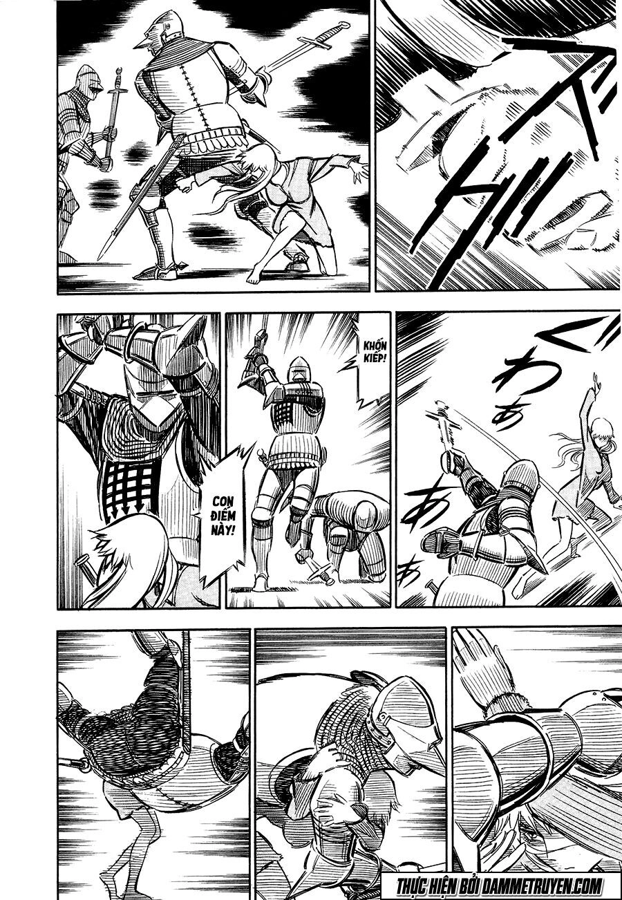 Wolfsmund Chapter 2 - 46