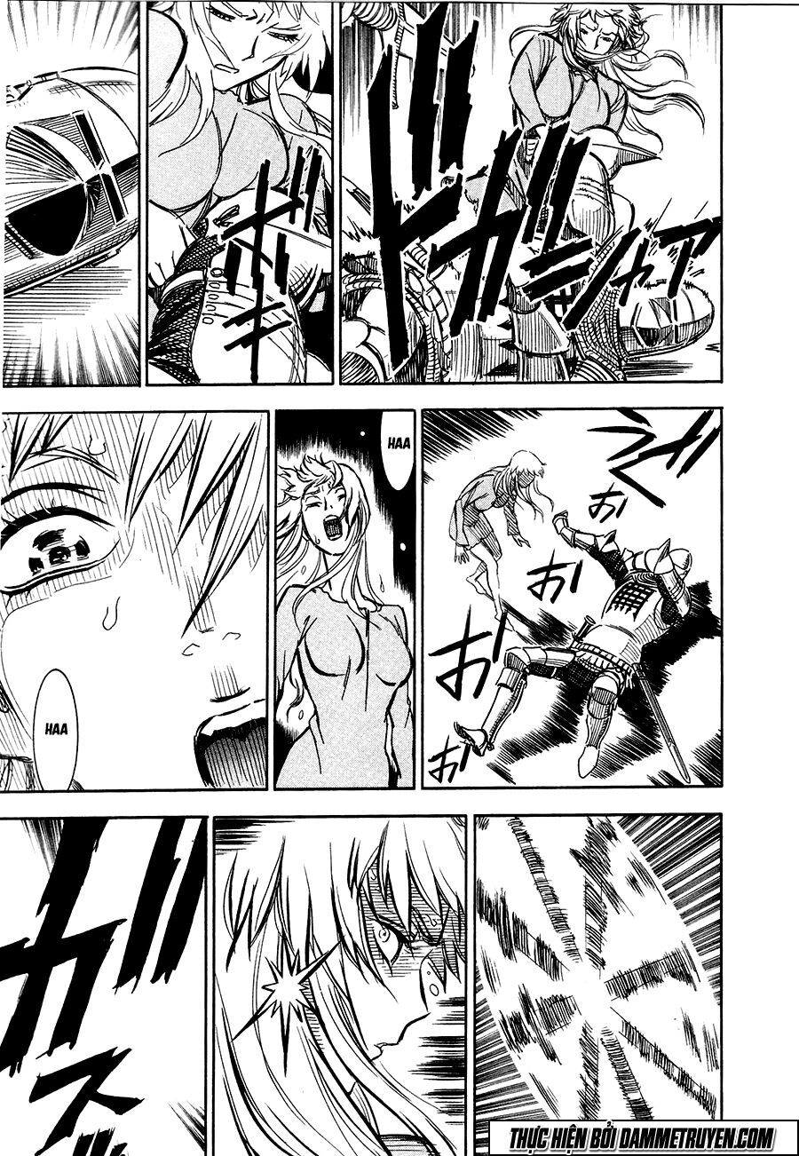 Wolfsmund Chapter 2 - 47