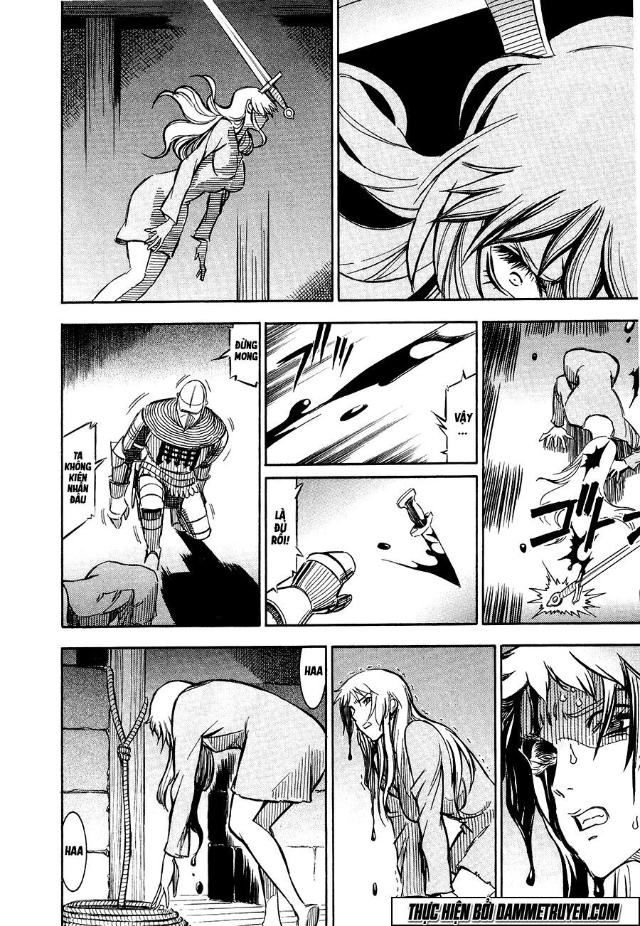 Wolfsmund Chapter 2 - 48