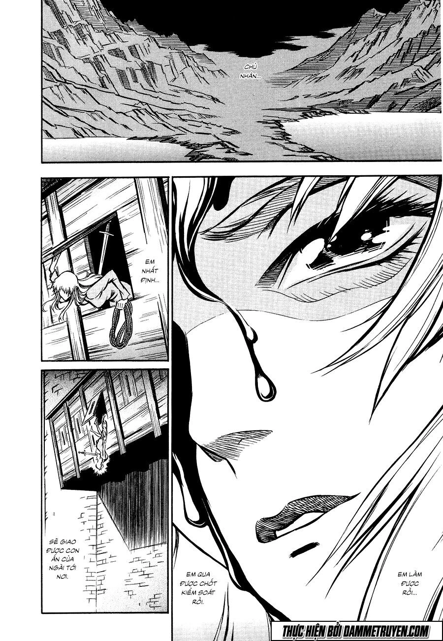 Wolfsmund Chapter 2 - 50