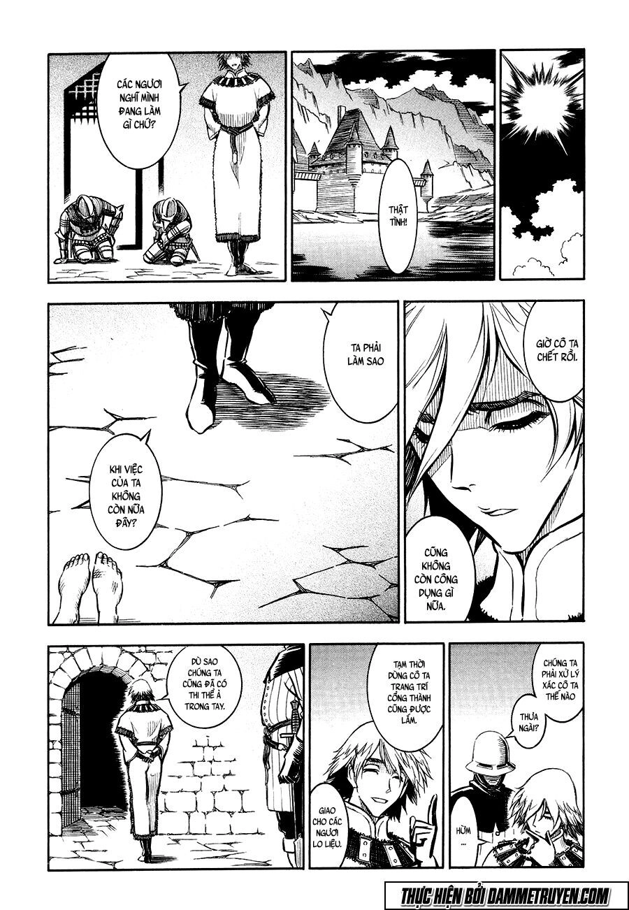 Wolfsmund Chapter 2 - 52