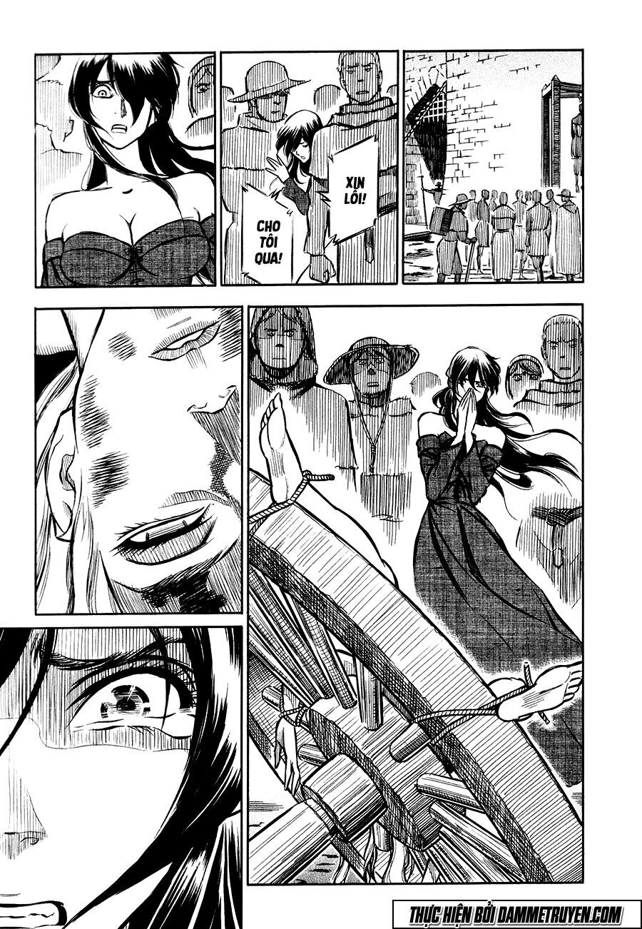 Wolfsmund Chapter 2 - 53