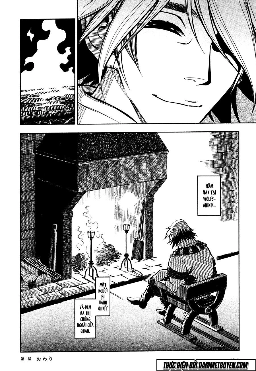 Wolfsmund Chapter 2 - 58