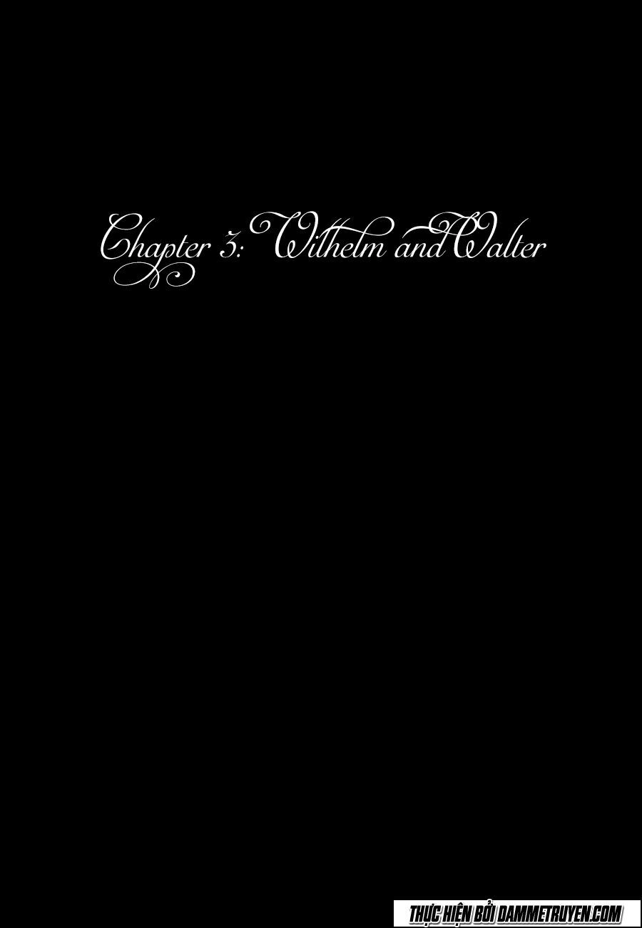 Wolfsmund Chapter 3 - 2