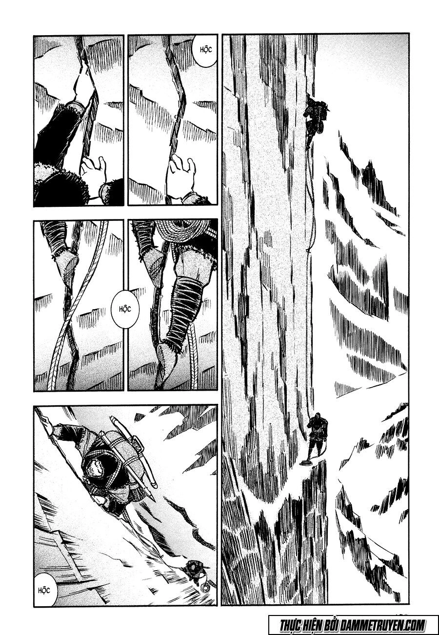 Wolfsmund Chapter 3 - 26