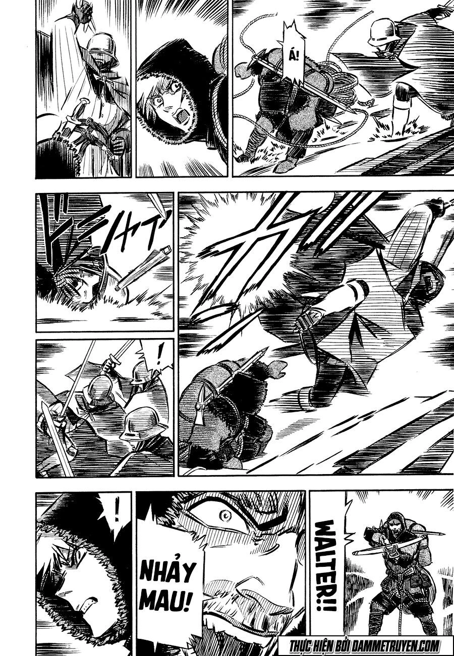 Wolfsmund Chapter 3 - 36