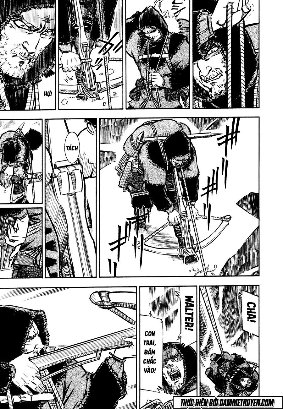 Wolfsmund Chapter 3 - 39