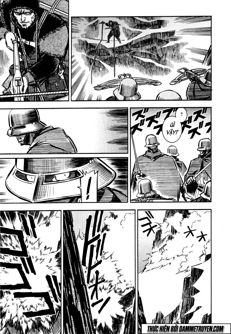 Wolfsmund Chapter 3 - 41