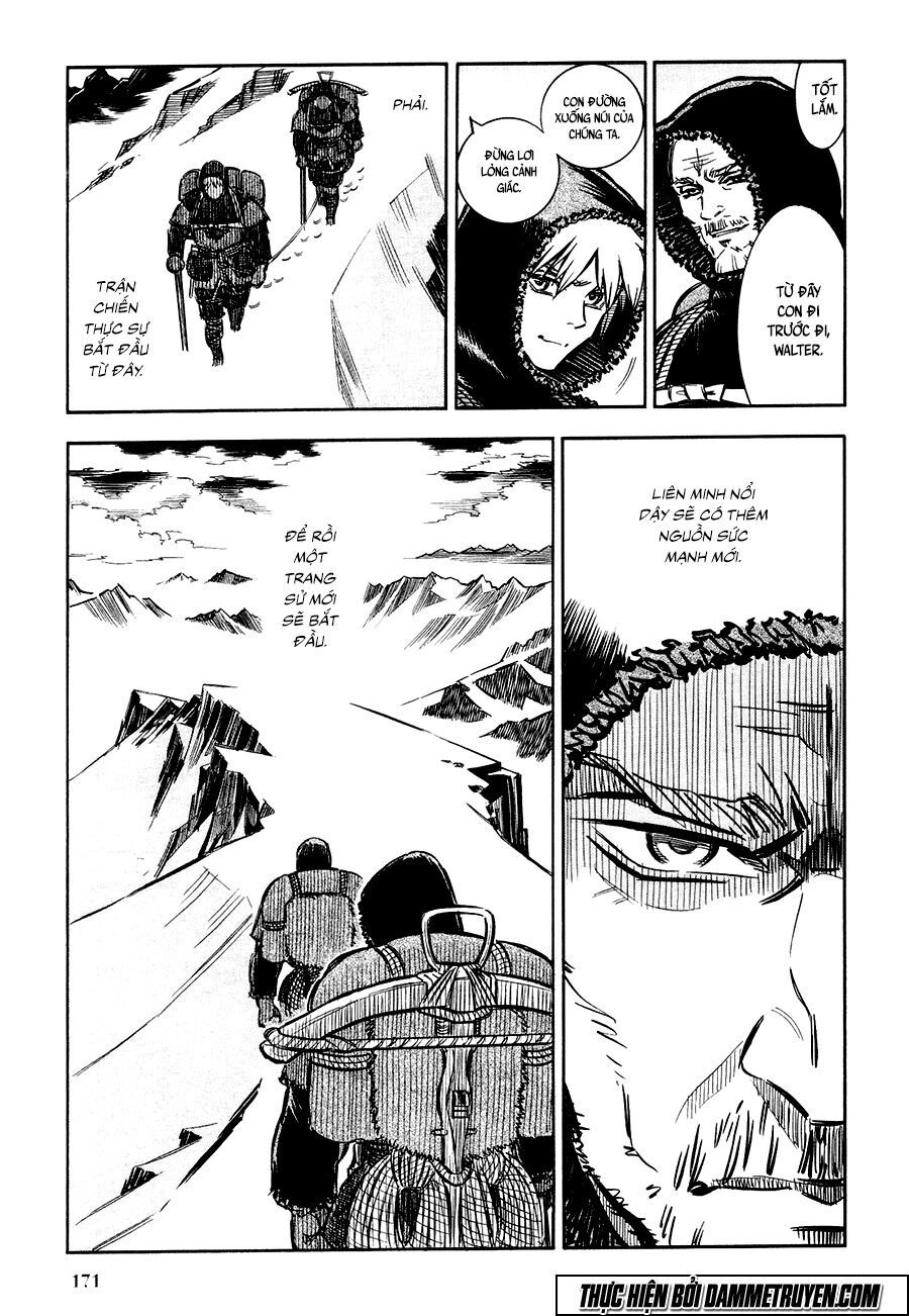 Wolfsmund Chapter 3 - 47