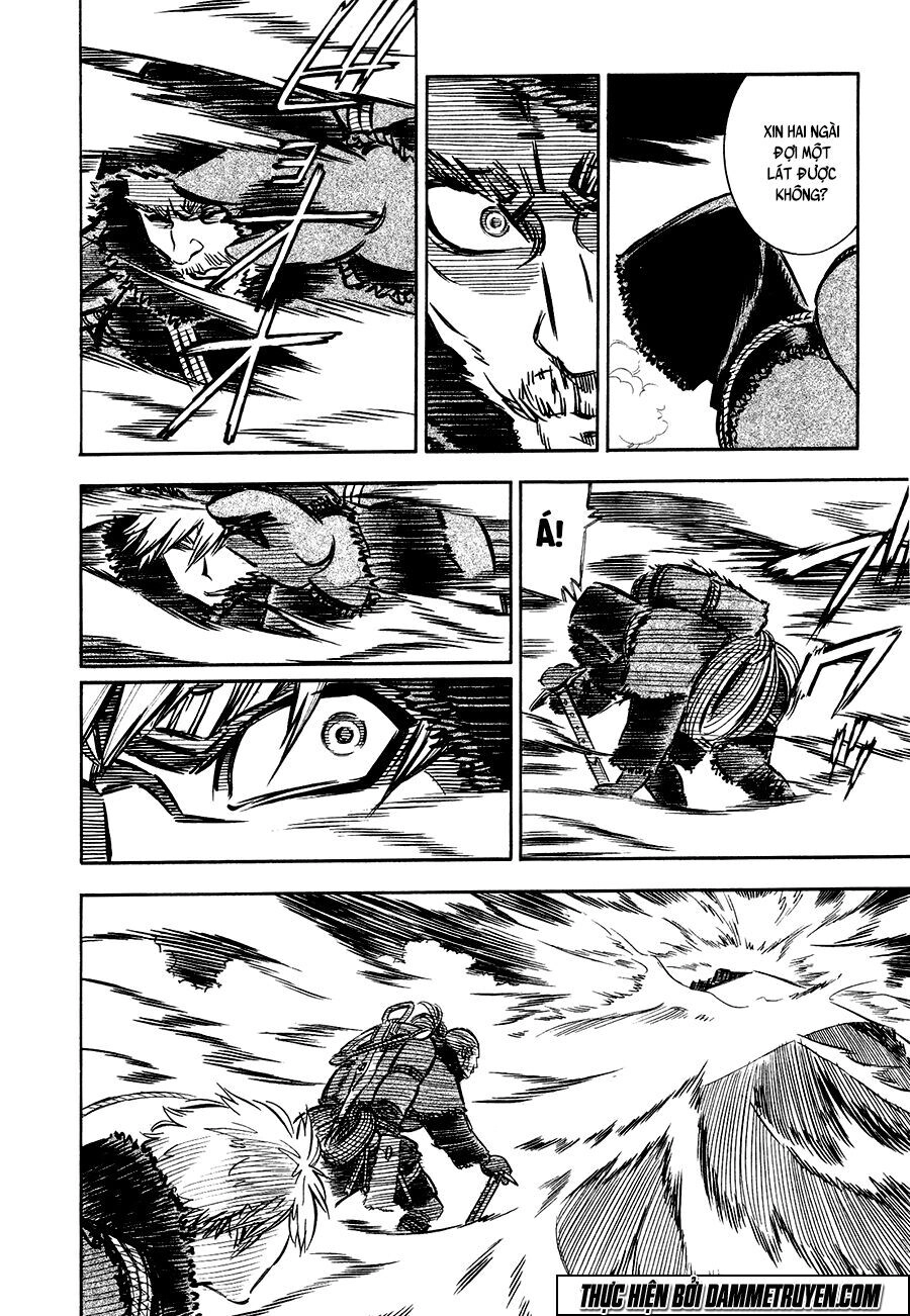 Wolfsmund Chapter 3 - 48