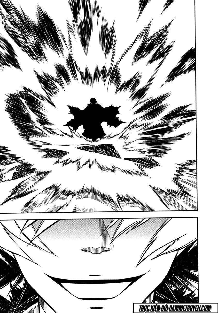 Wolfsmund Chapter 3 - 49