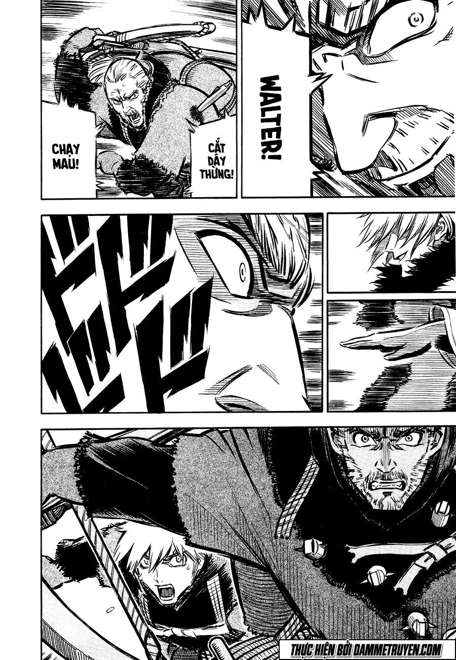 Wolfsmund Chapter 3 - 52