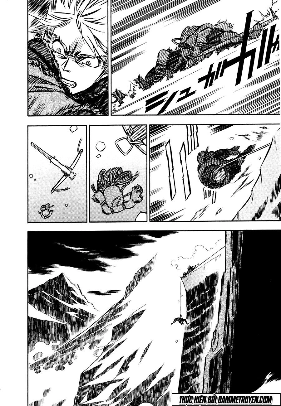 Wolfsmund Chapter 3 - 54