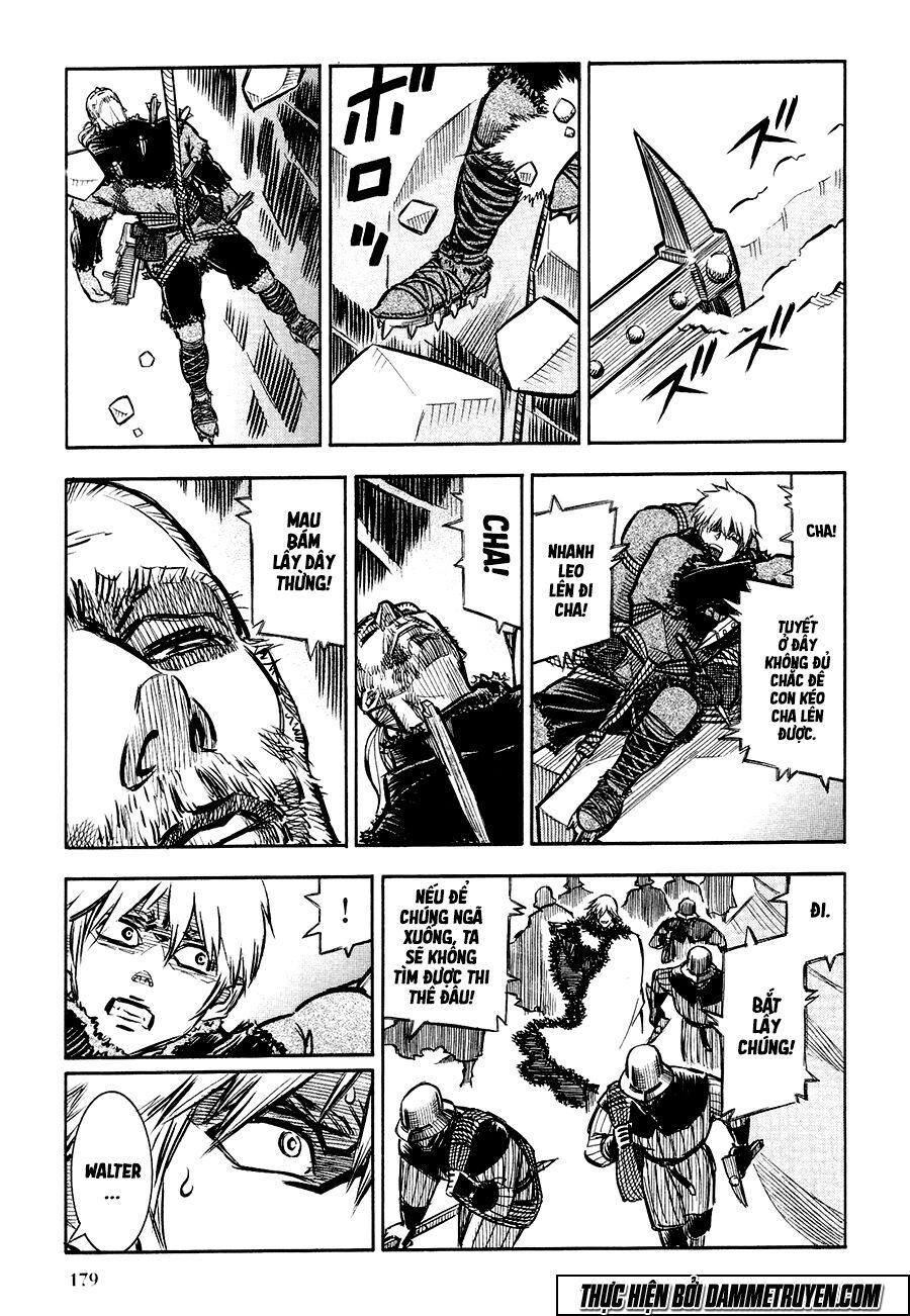 Wolfsmund Chapter 3 - 55