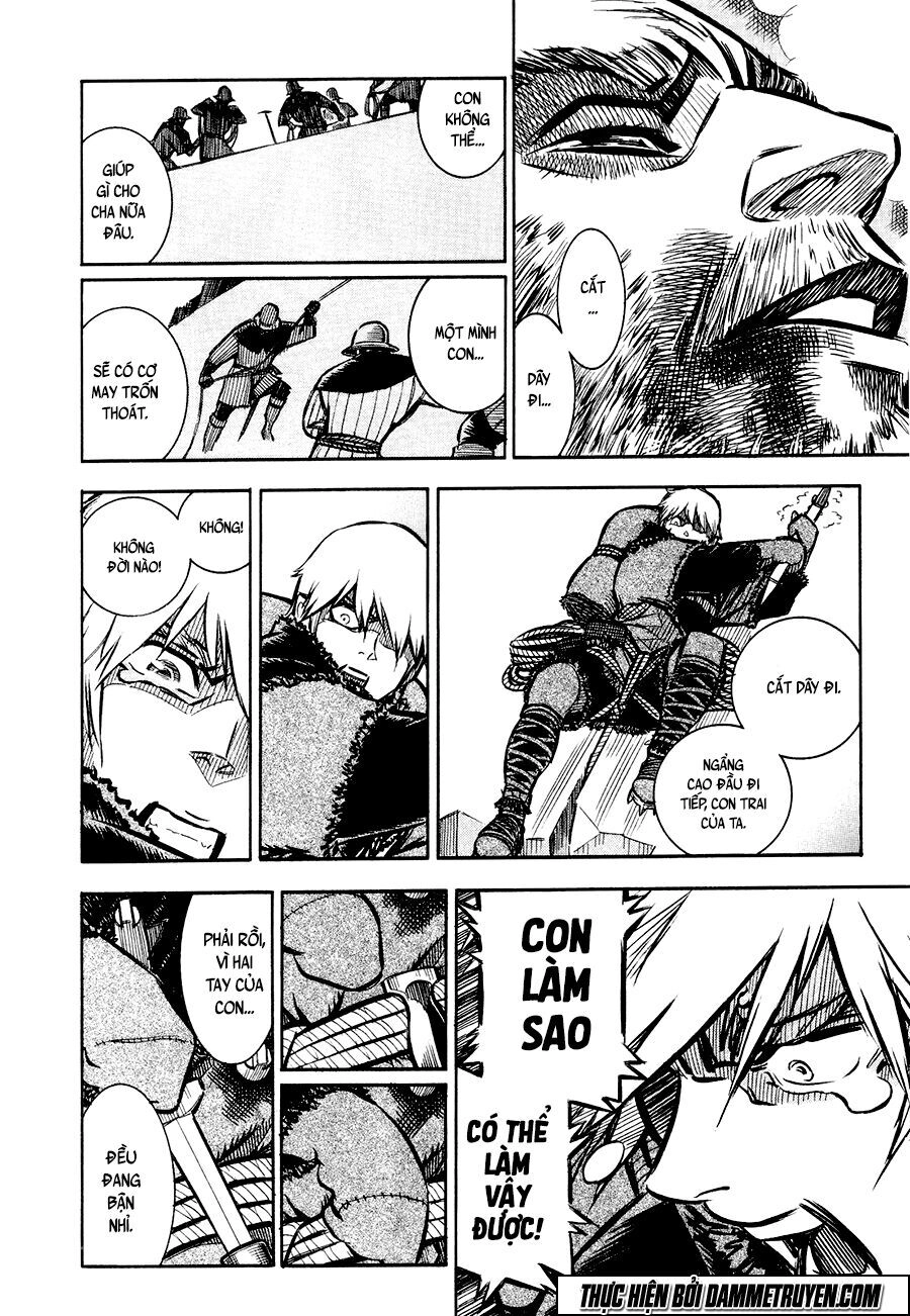 Wolfsmund Chapter 3 - 56