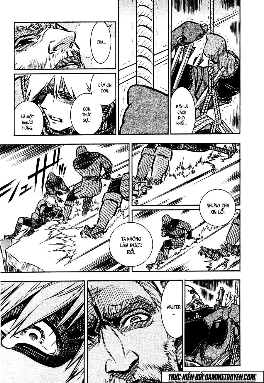 Wolfsmund Chapter 3 - 57