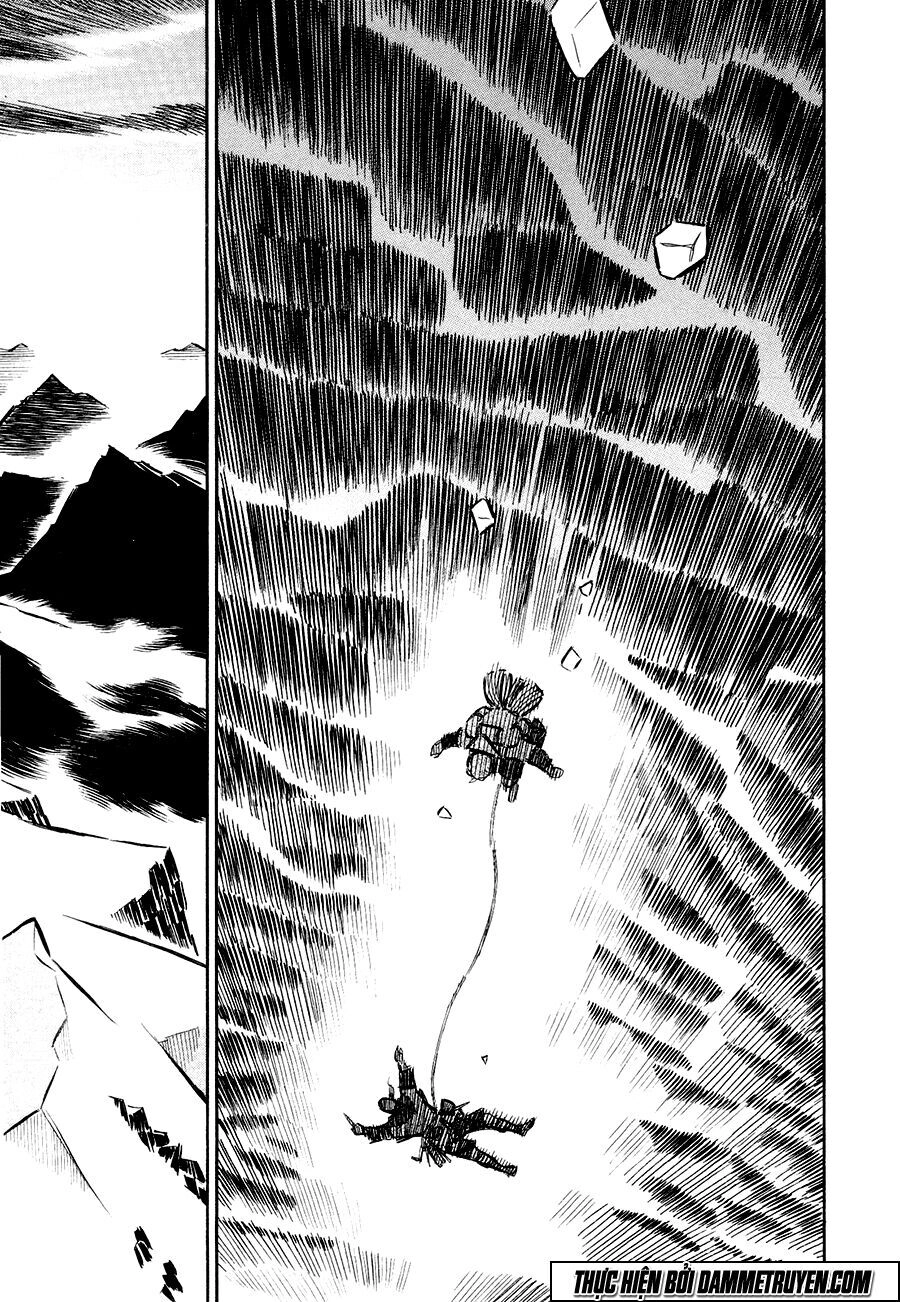 Wolfsmund Chapter 3 - 59