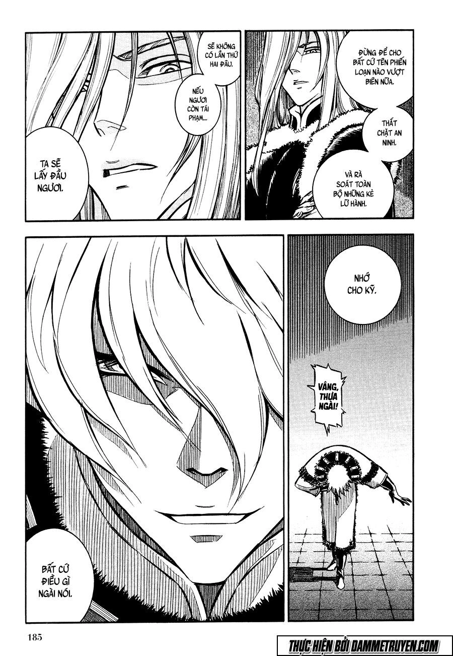 Wolfsmund Chapter 3 - 61