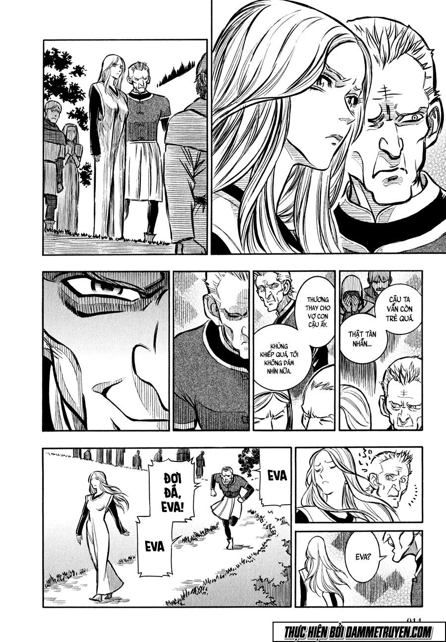 Wolfsmund Chapter 4 - 14