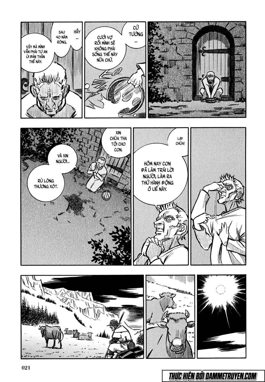 Wolfsmund Chapter 4 - 21